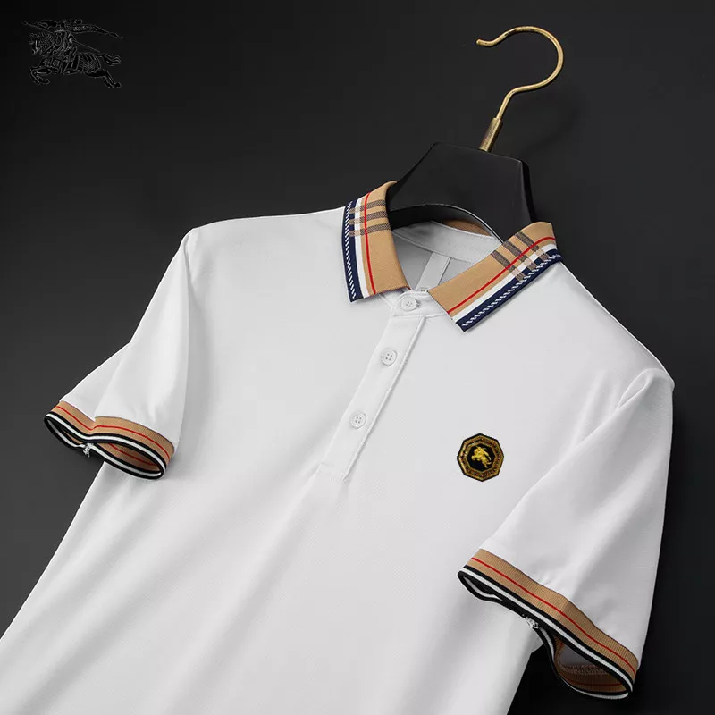 StreetReady 1650 Burberry T-Shirts Short Sleeved For Men