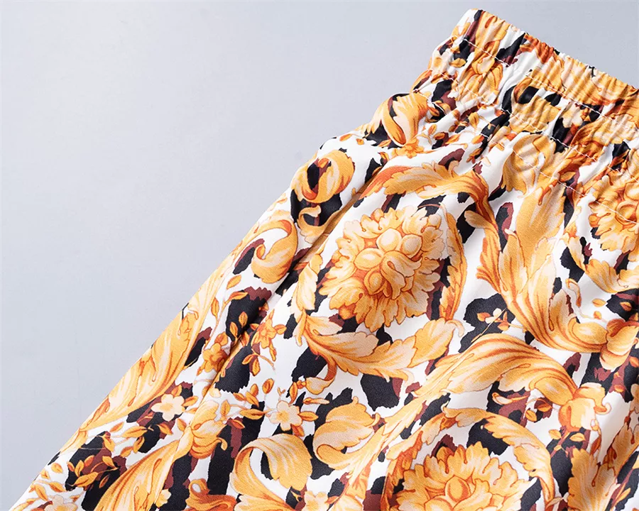 StreetReady 171 Versace Pants For Men