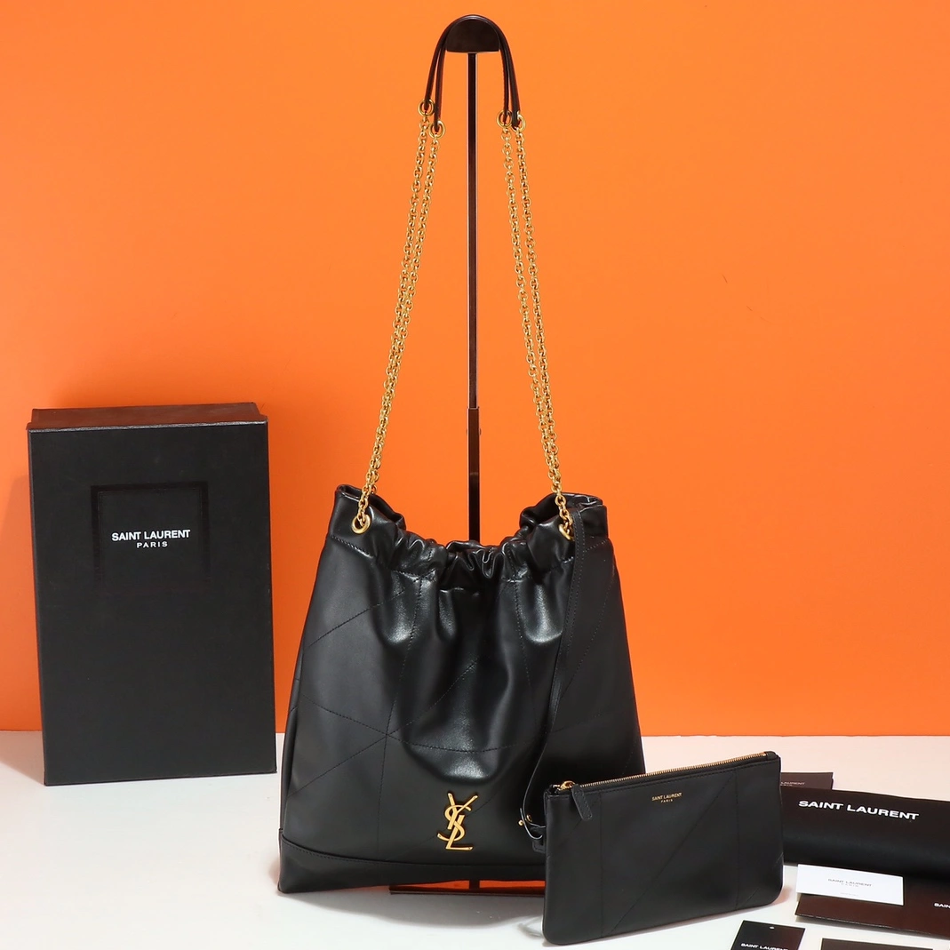 StreetReady 1749 Yves Saint Laurent YSL AAA Quality Shoulder Bags For Women