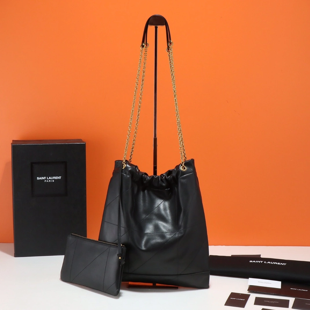 StreetReady 1749 Yves Saint Laurent YSL AAA Quality Shoulder Bags For Women