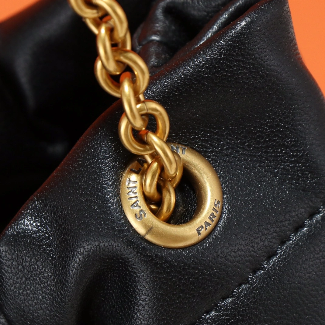 StreetReady 1749 Yves Saint Laurent YSL AAA Quality Shoulder Bags For Women