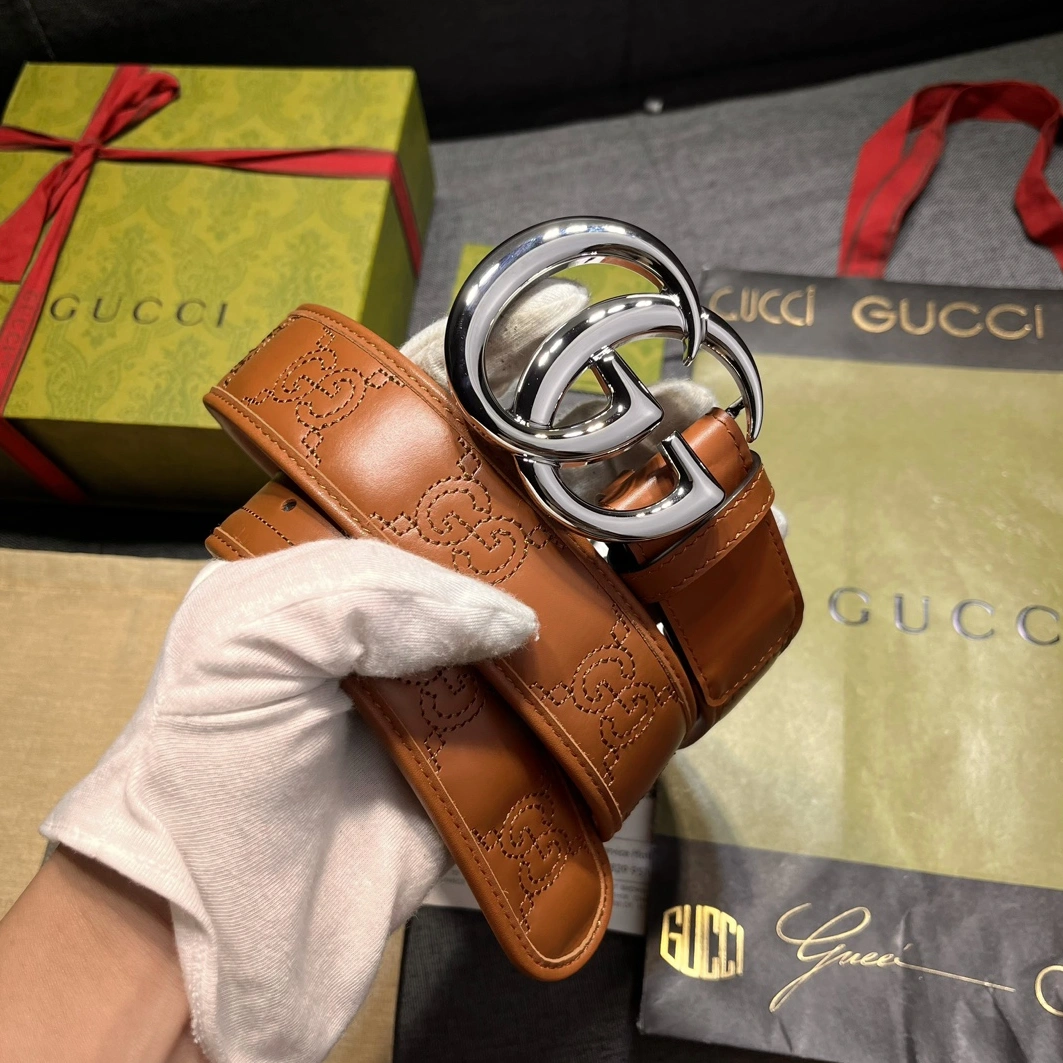 StreetReady 1801 Gucci AAA Quality Belts