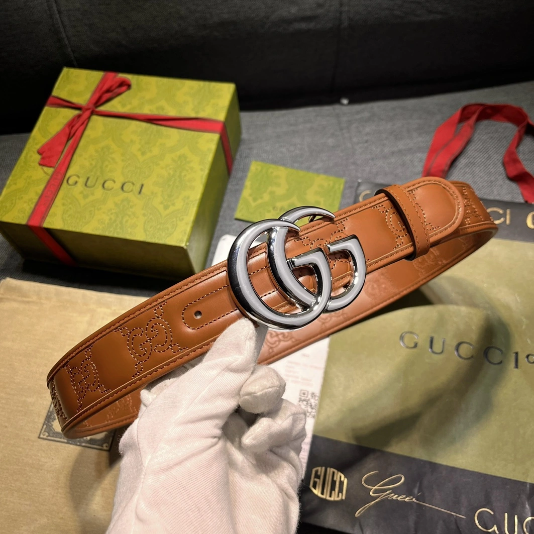 StreetReady 1801 Gucci AAA Quality Belts