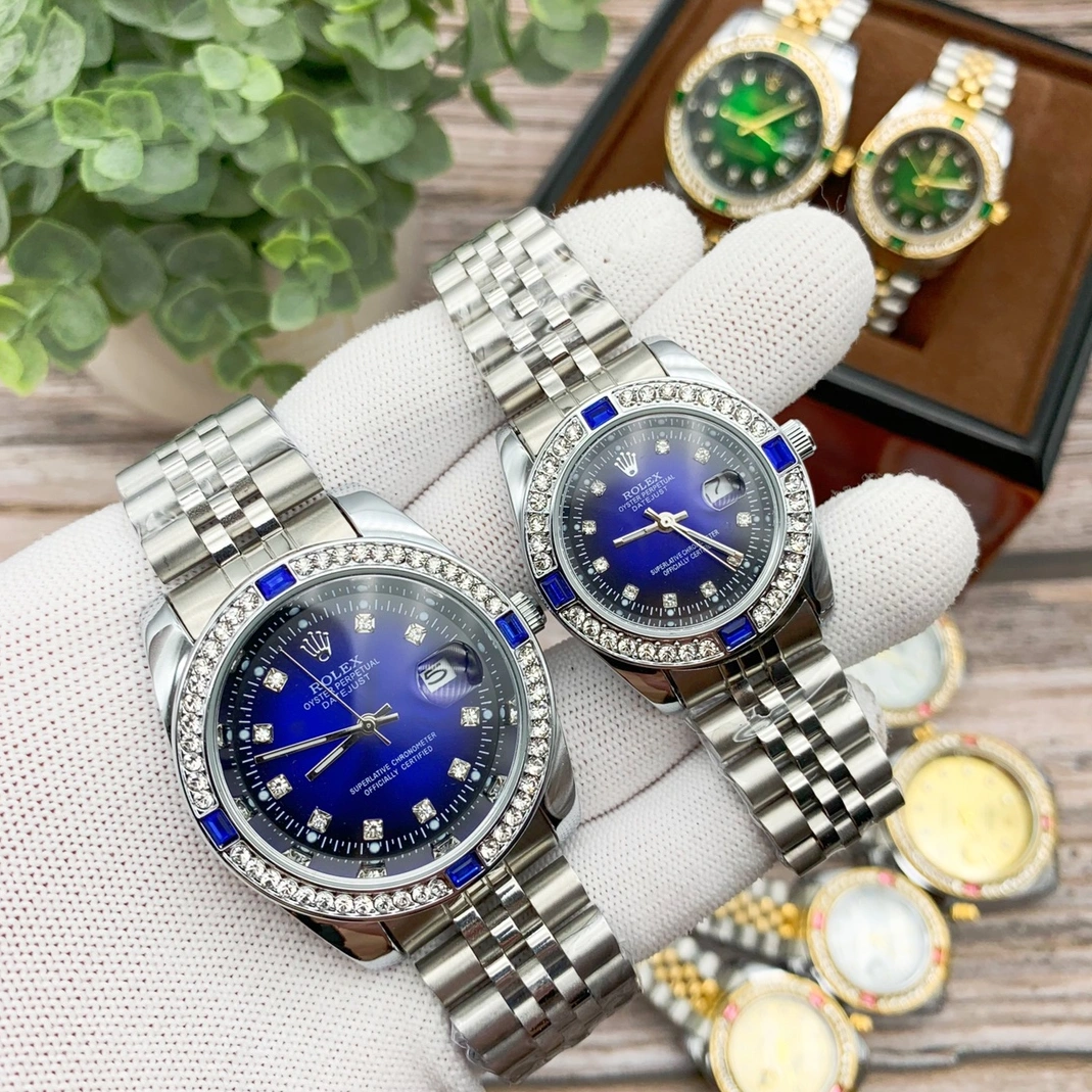StreetReady 1802 Rolex Watches For Unisex