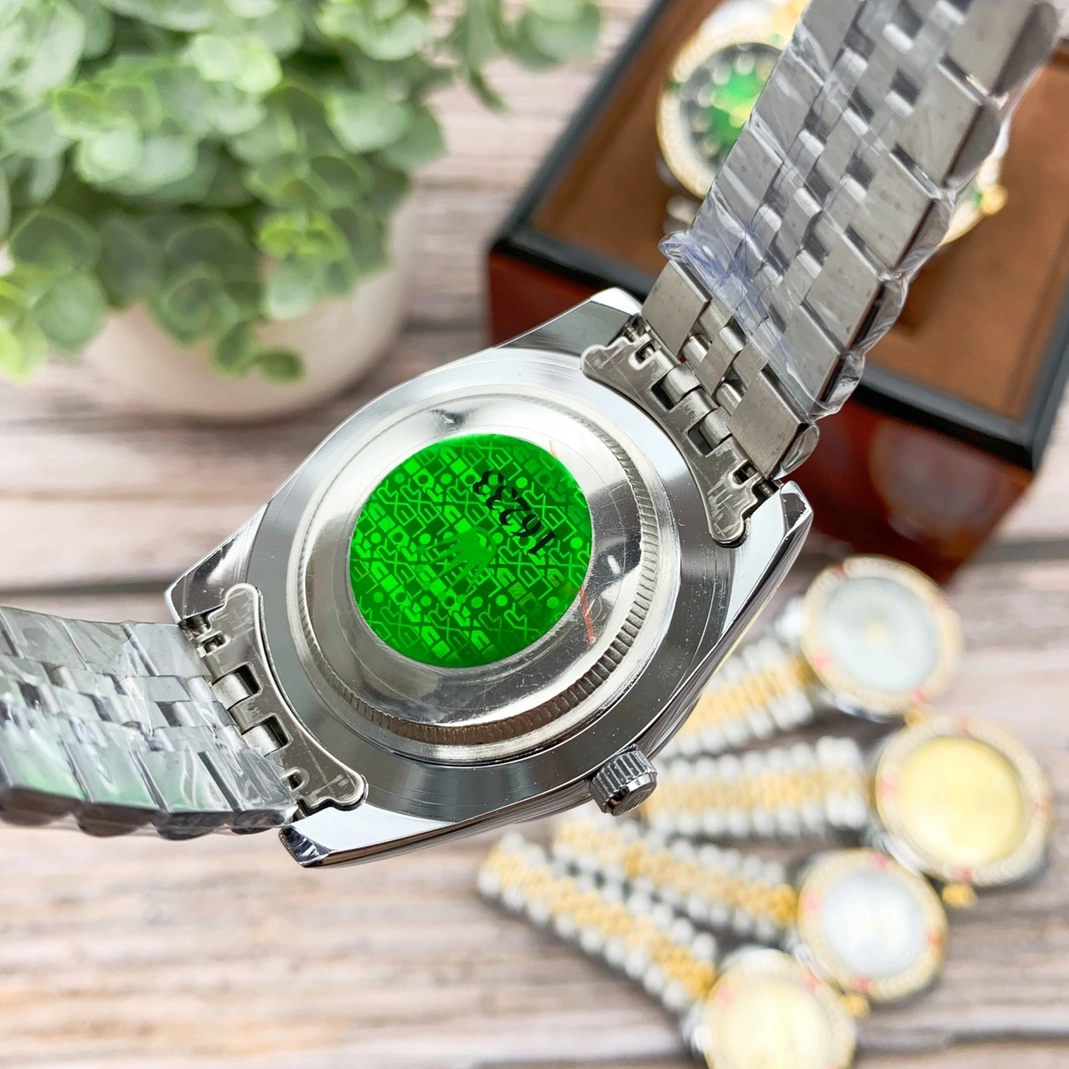StreetReady 1802 Rolex Watches For Unisex