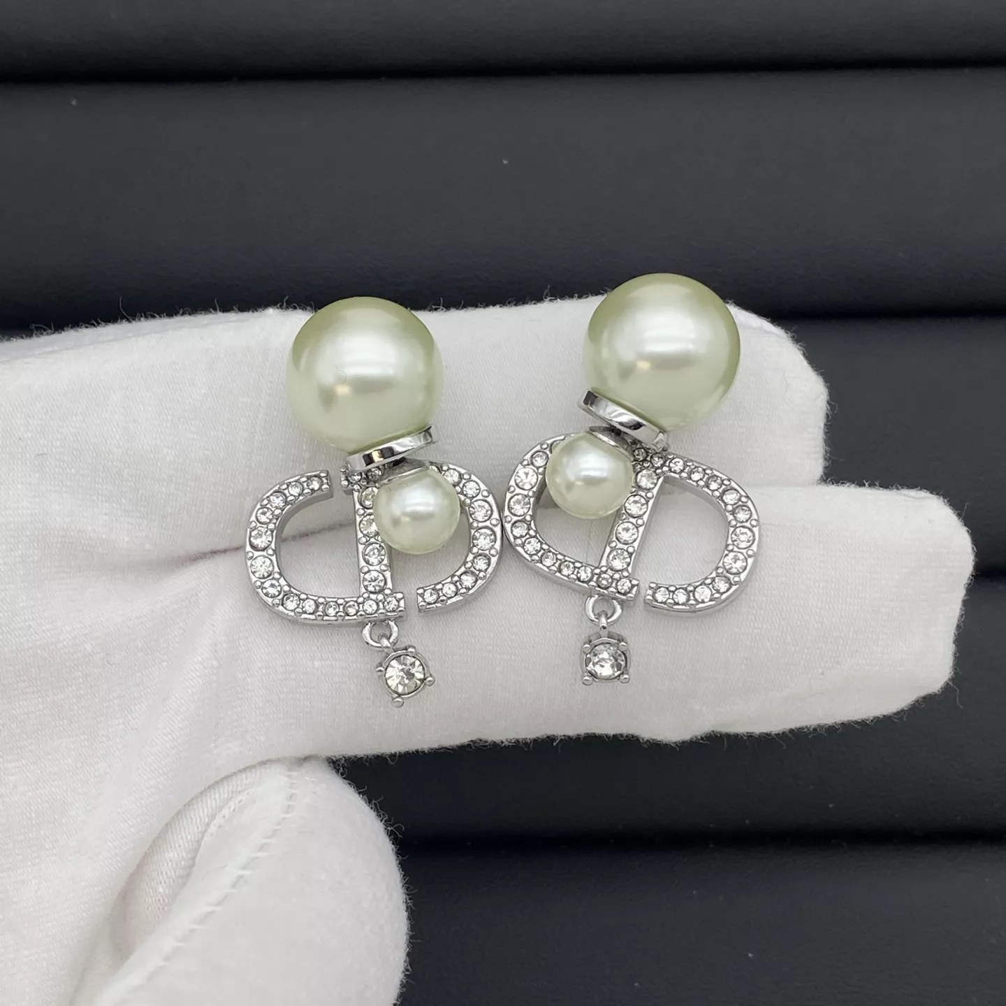 StreetReady 1824 Christian Dior Earrings For Women
