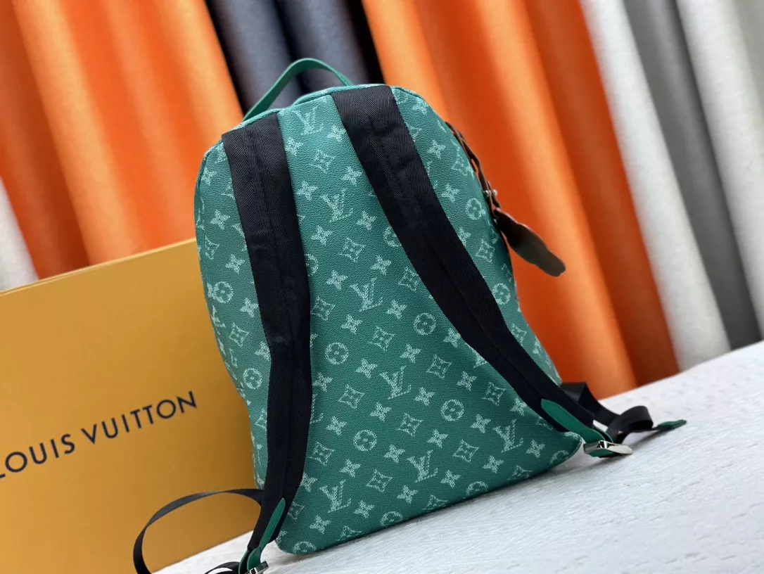 StreetReady 1831 Louis Vuitton AAA Quality Backpacks For Unisex