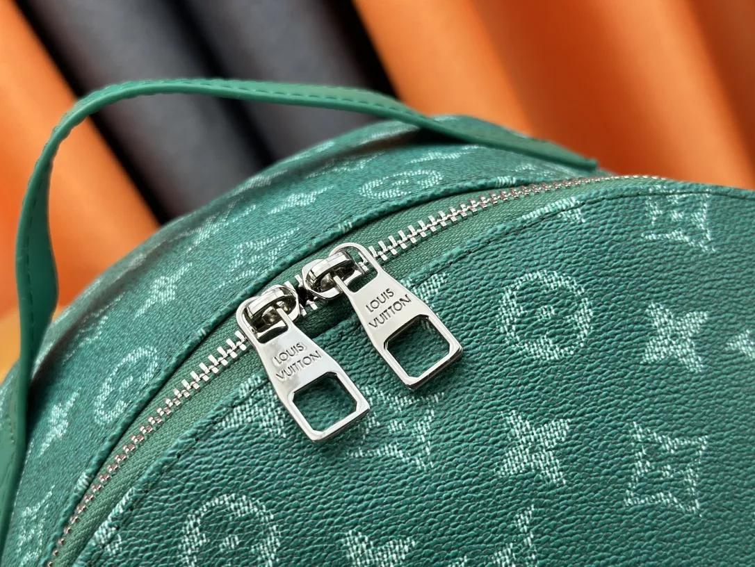 StreetReady 1831 Louis Vuitton AAA Quality Backpacks For Unisex