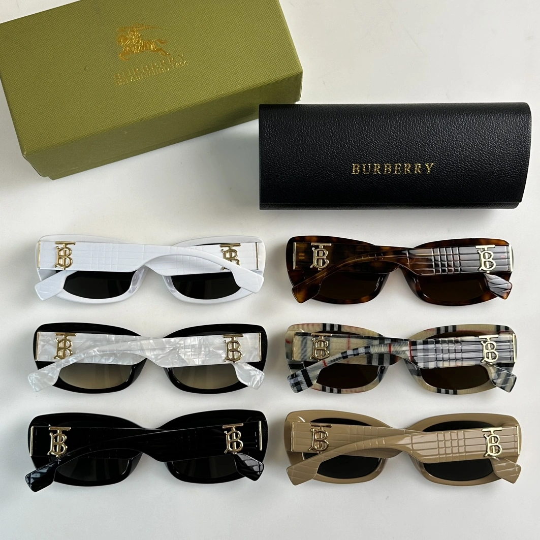 StreetReady 1920 Burberry AAA Quality Sunglasses