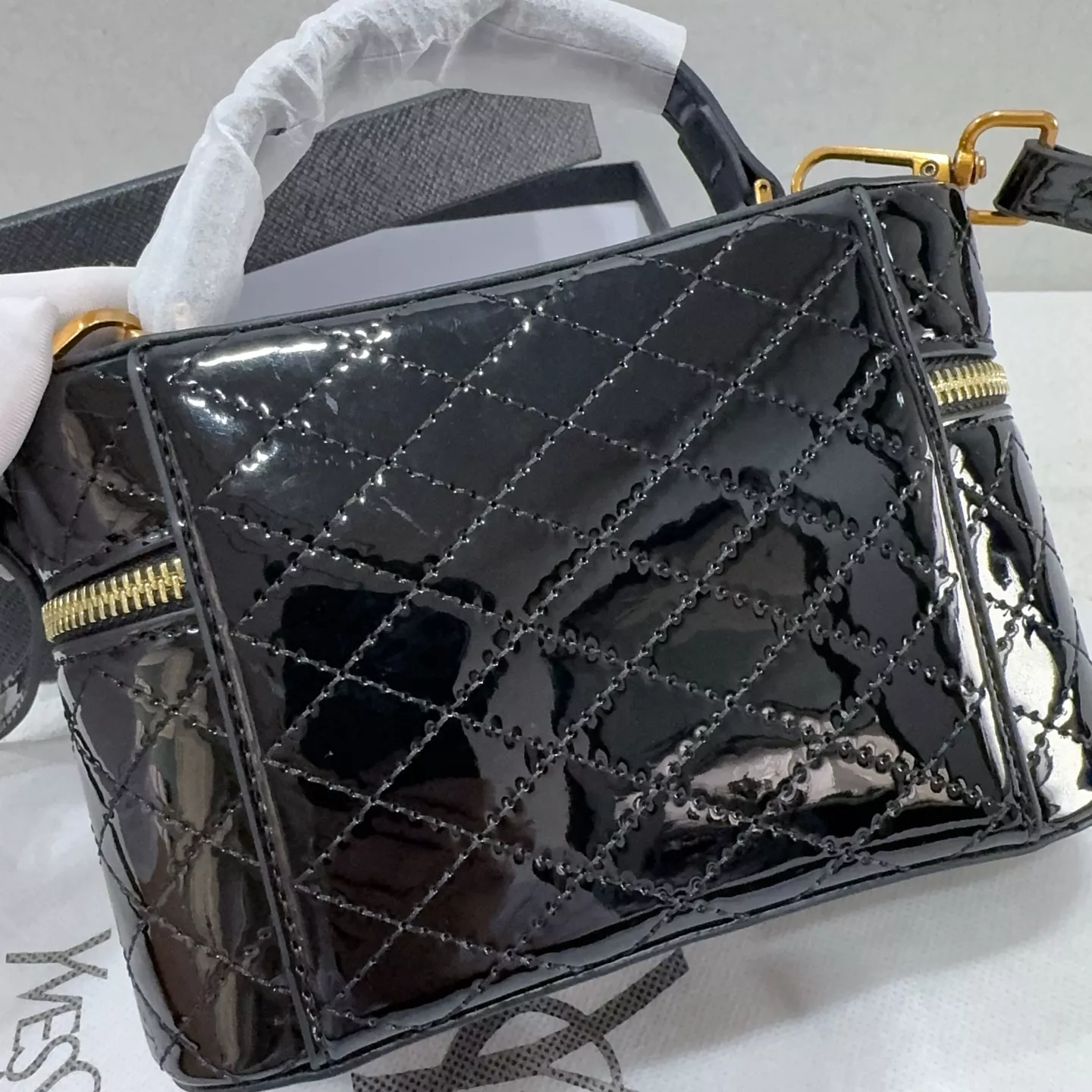 StreetReady 1927 Yves Saint Laurent YSL Fashion Messenger Bags For Women