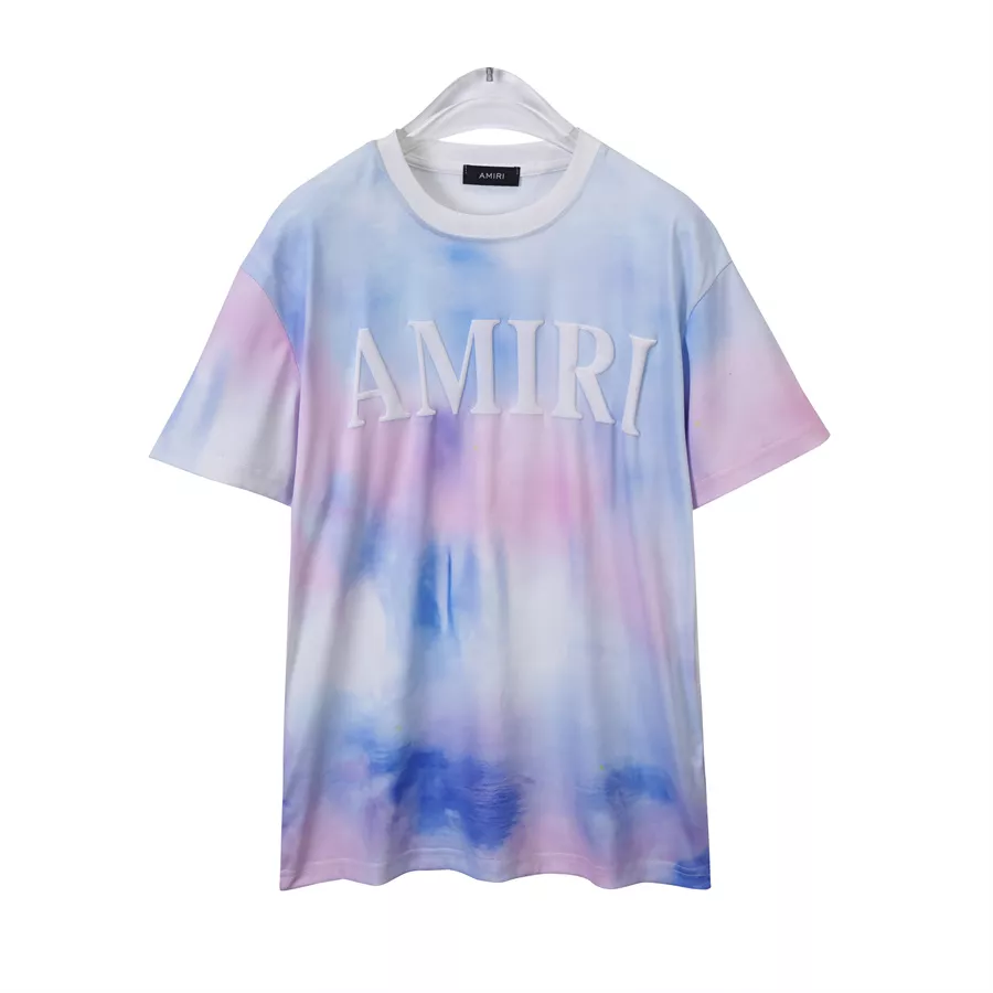 StreetReady 1955 Amiri T-Shirts Short Sleeved For Men