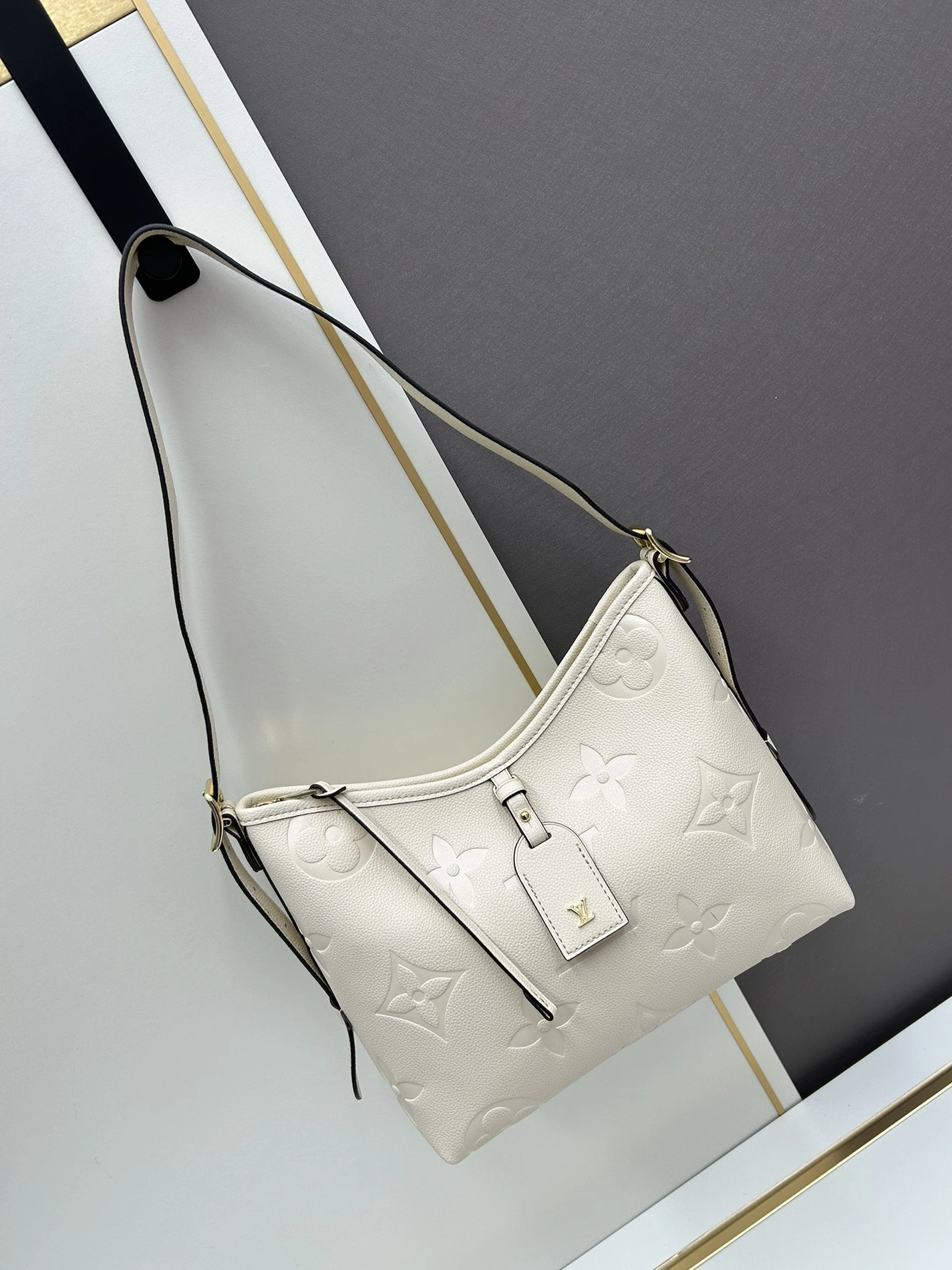 StreetReady 1962 Louis Vuitton AAA Quality Shoulder Bags For Women
