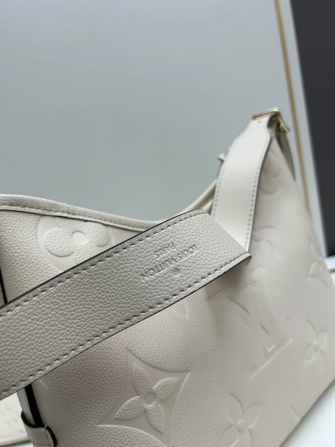 StreetReady 1962 Louis Vuitton AAA Quality Shoulder Bags For Women