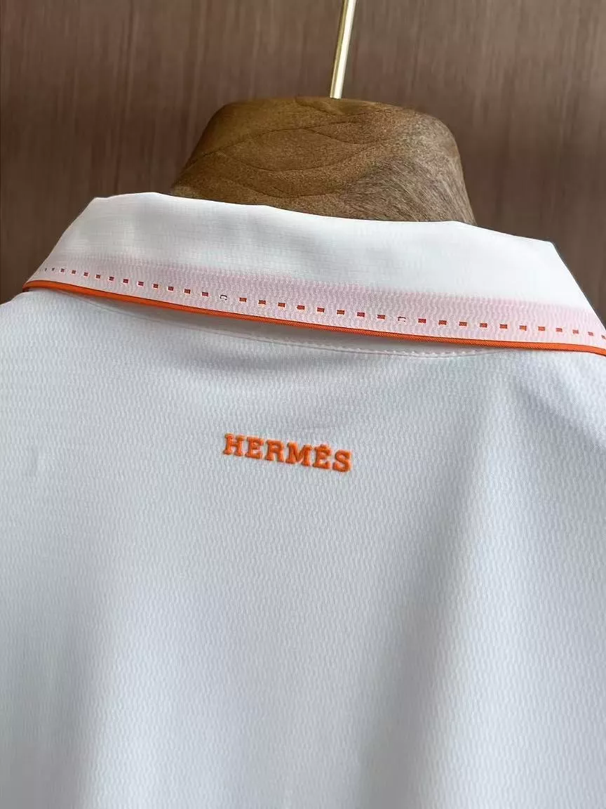 StreetReady 1998 Hermes T-Shirts Short Sleeved For Men