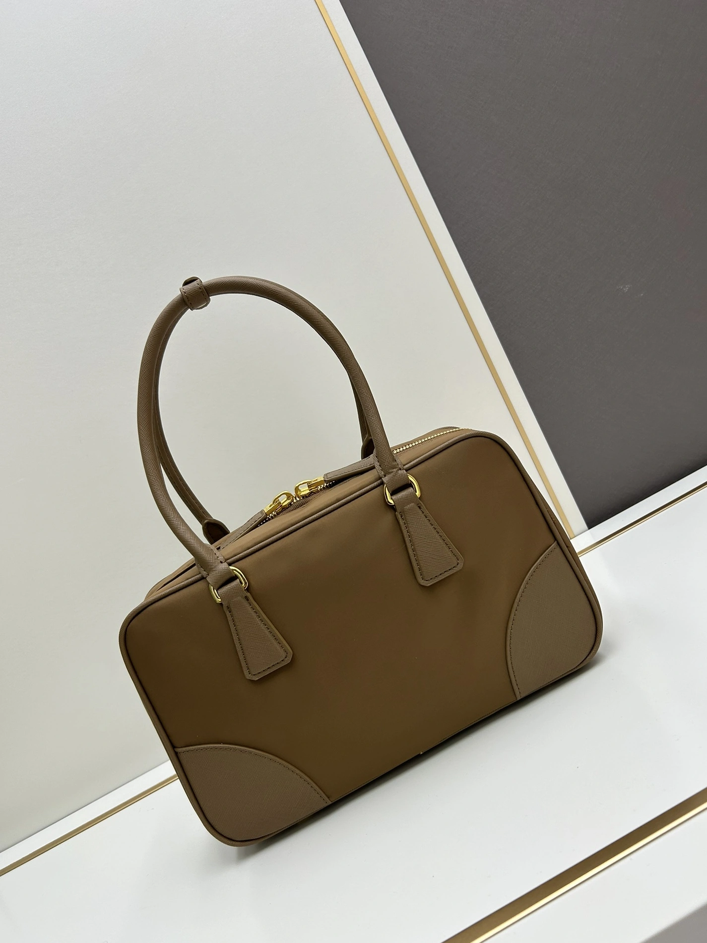 StreetReady 2003 Prada AAA Quality Handbags For Women