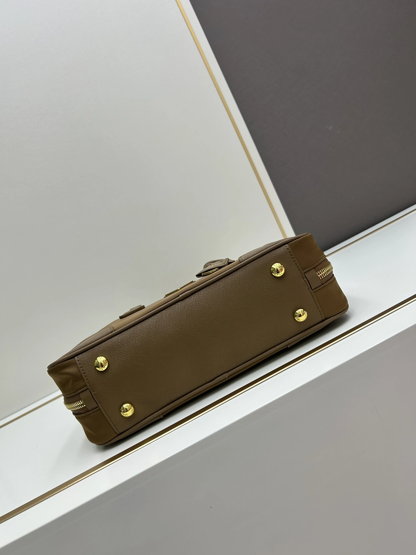 StreetReady 2003 Prada AAA Quality Handbags For Women