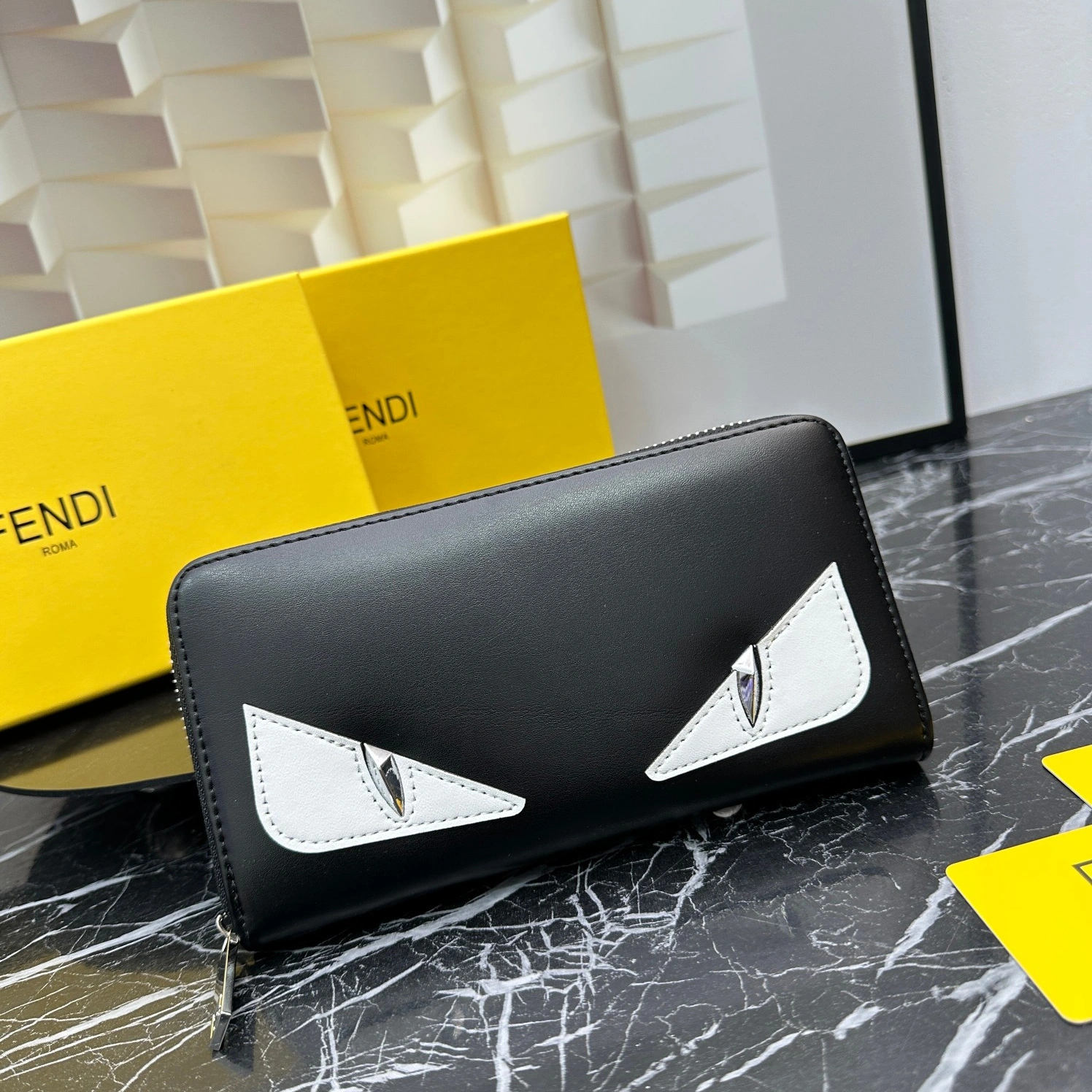 StreetReady 2011 Fendi Wallets For Unisex
