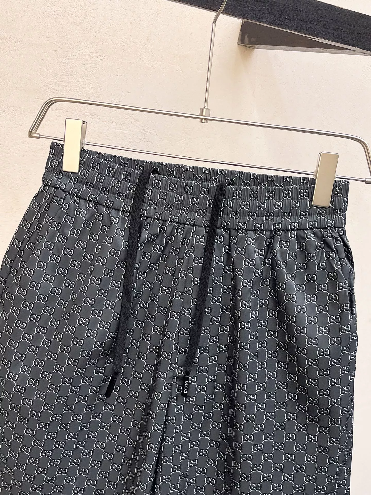 StreetReady 2046 Gucci Tracksuits Short Sleeved For Men