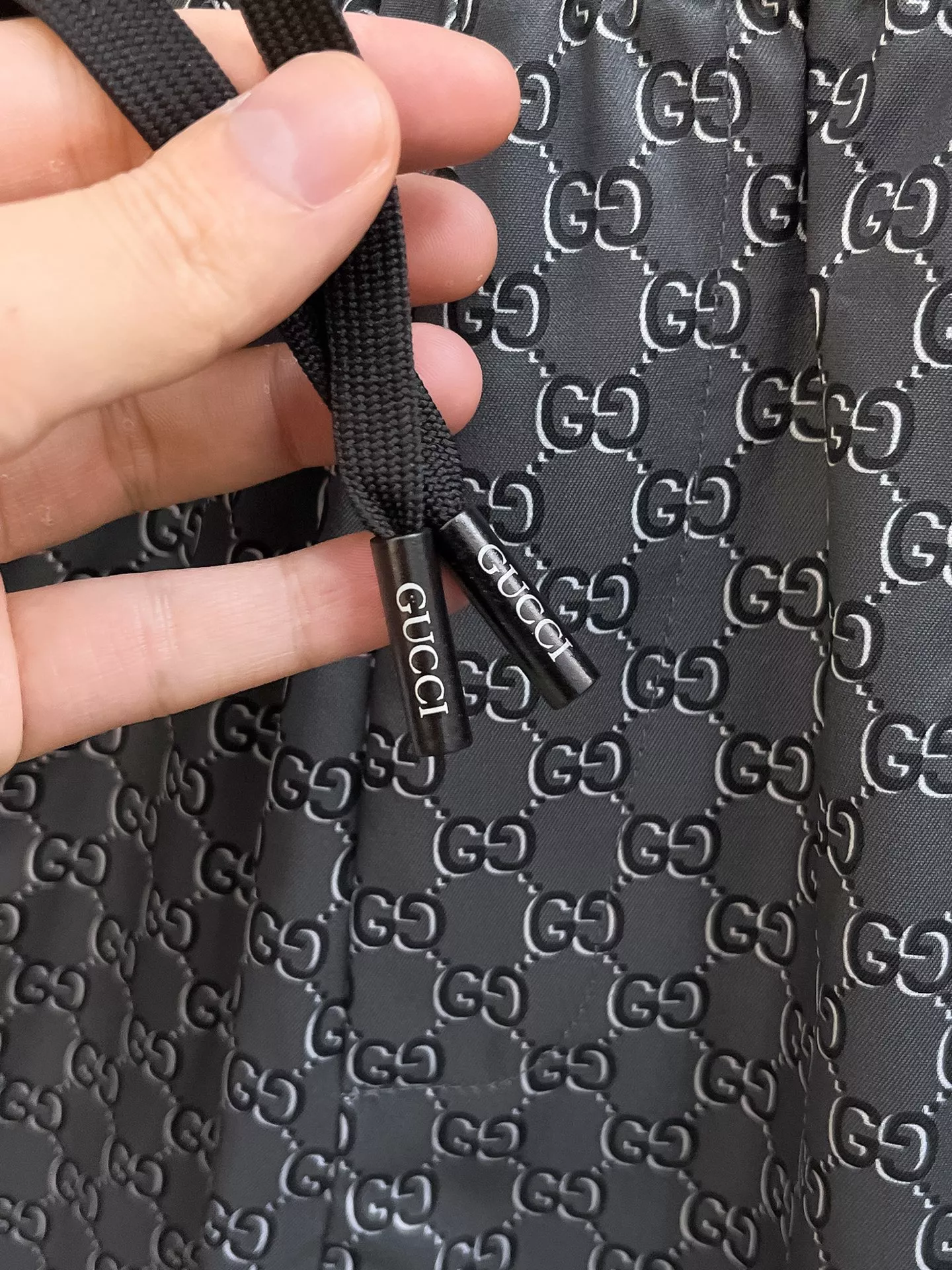 StreetReady 2046 Gucci Tracksuits Short Sleeved For Men