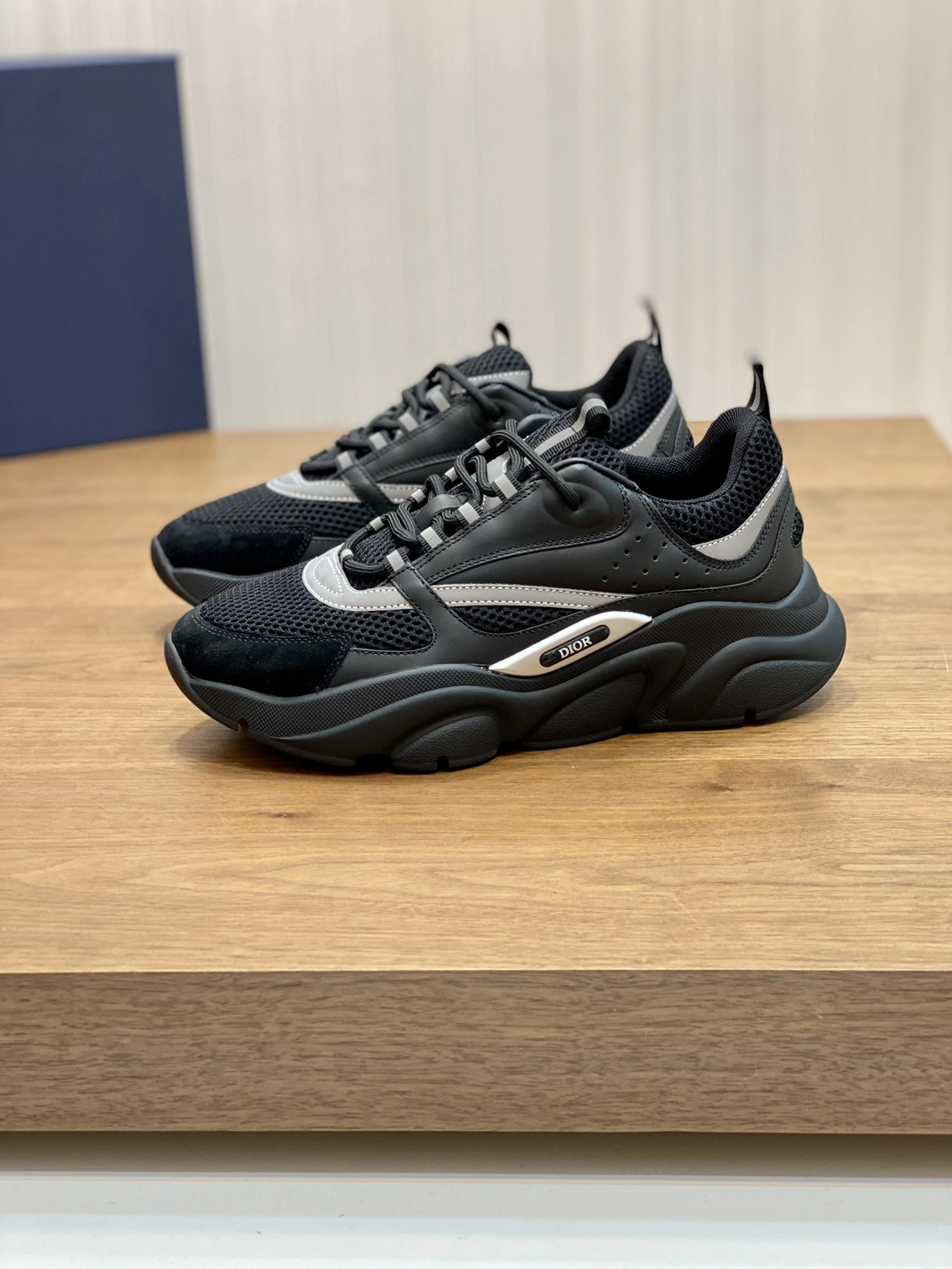StreetReady 2050 Christian Dior Casual Shoes For Men