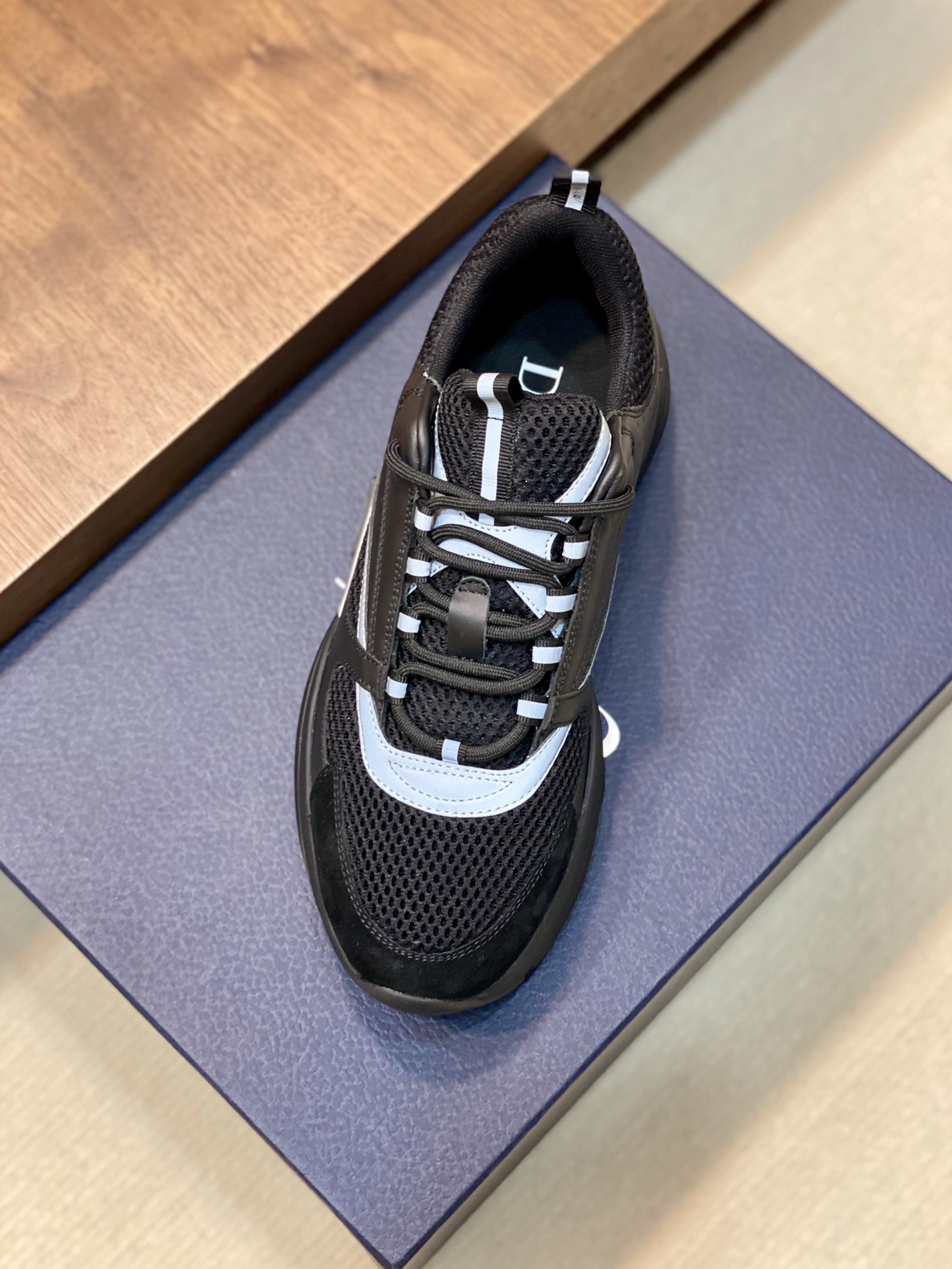 StreetReady 2050 Christian Dior Casual Shoes For Men