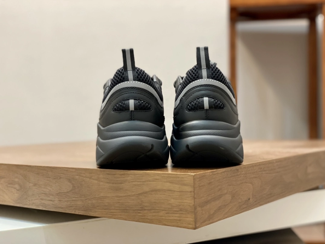 StreetReady 2050 Christian Dior Casual Shoes For Men