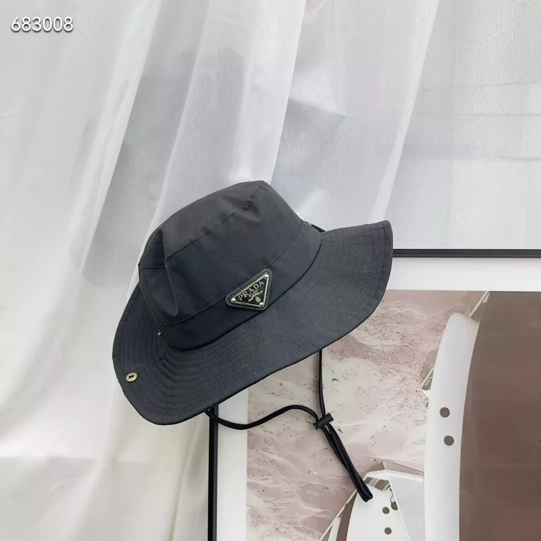 StreetReady 209 Prada Caps