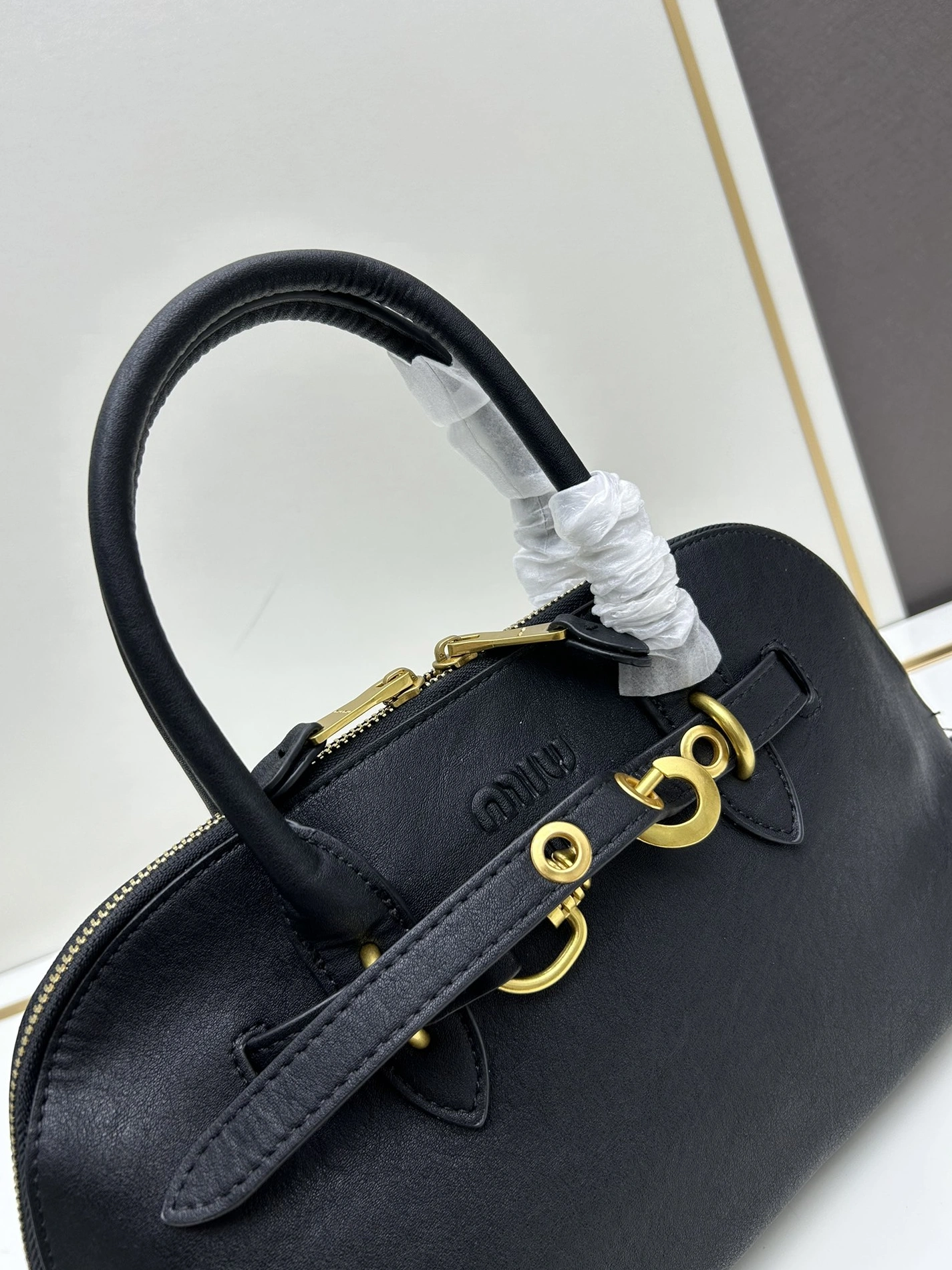 StreetReady 2099 MIU MIU AAA Quality Handbags For Women