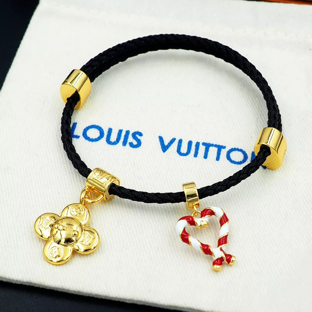 StreetReady 2128 Louis Vuitton LV Bracelets