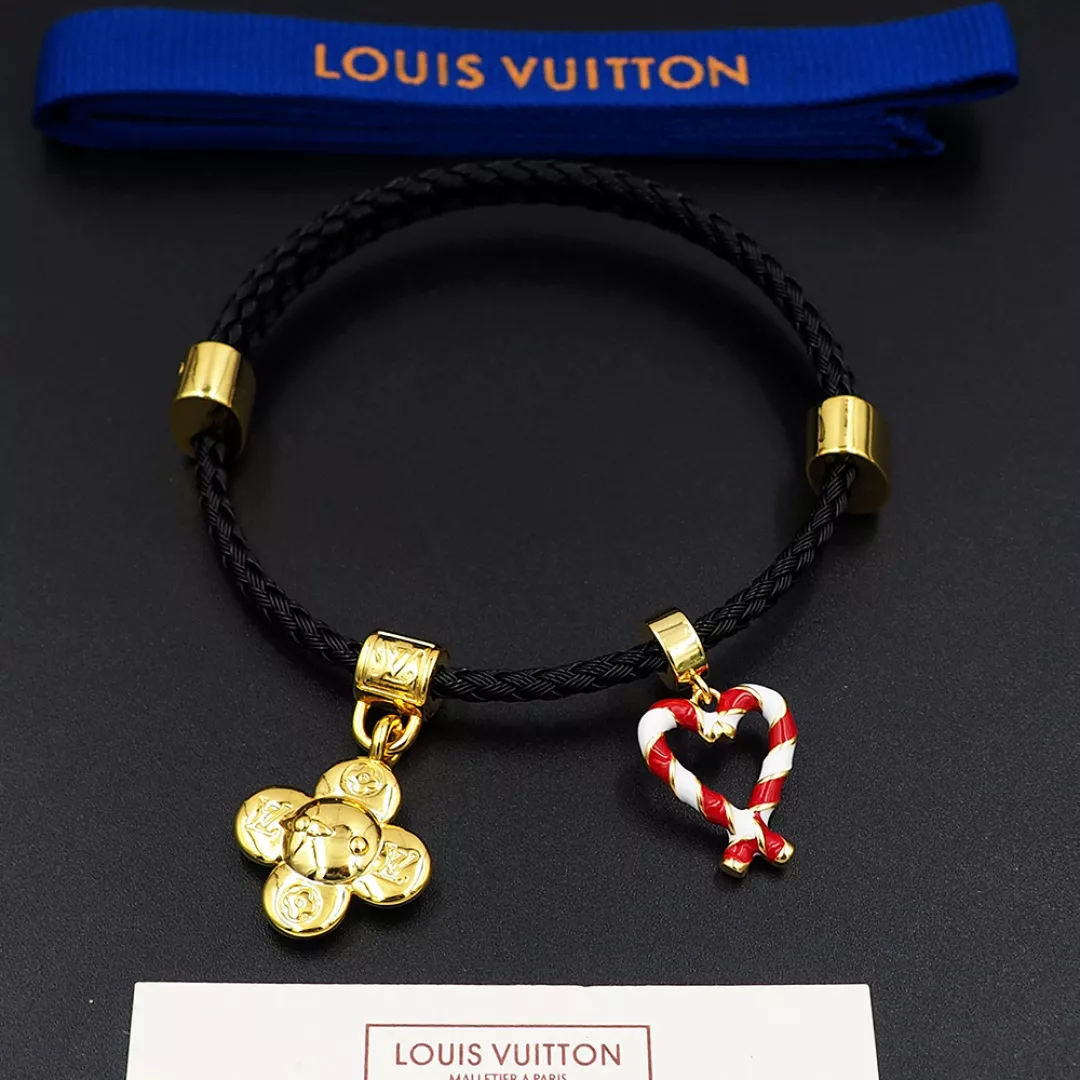 StreetReady 2128 Louis Vuitton LV Bracelets
