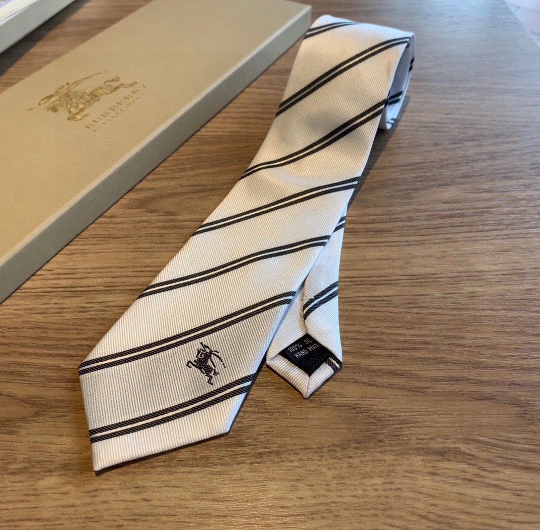 StreetReady 2152 Burberry Necktie For Men