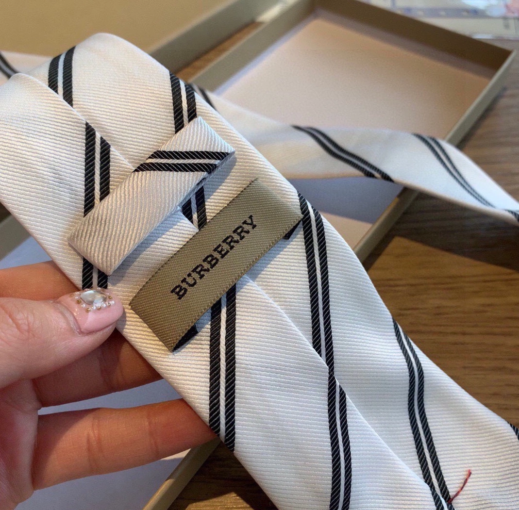 StreetReady 2152 Burberry Necktie For Men