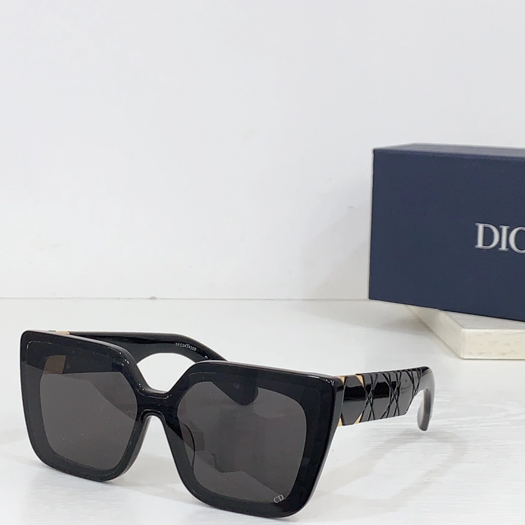 StreetReady 2167 Christian Dior AAA Quality Sunglasses