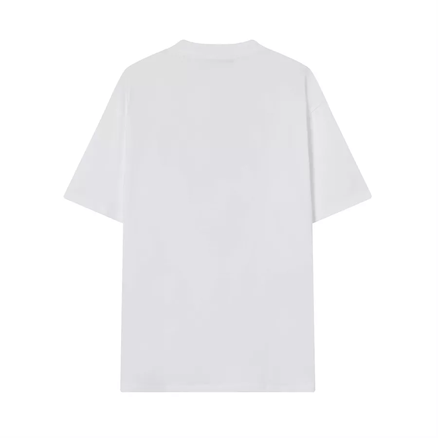 StreetReady 2273 Prada T-Shirts Short Sleeved For Unisex