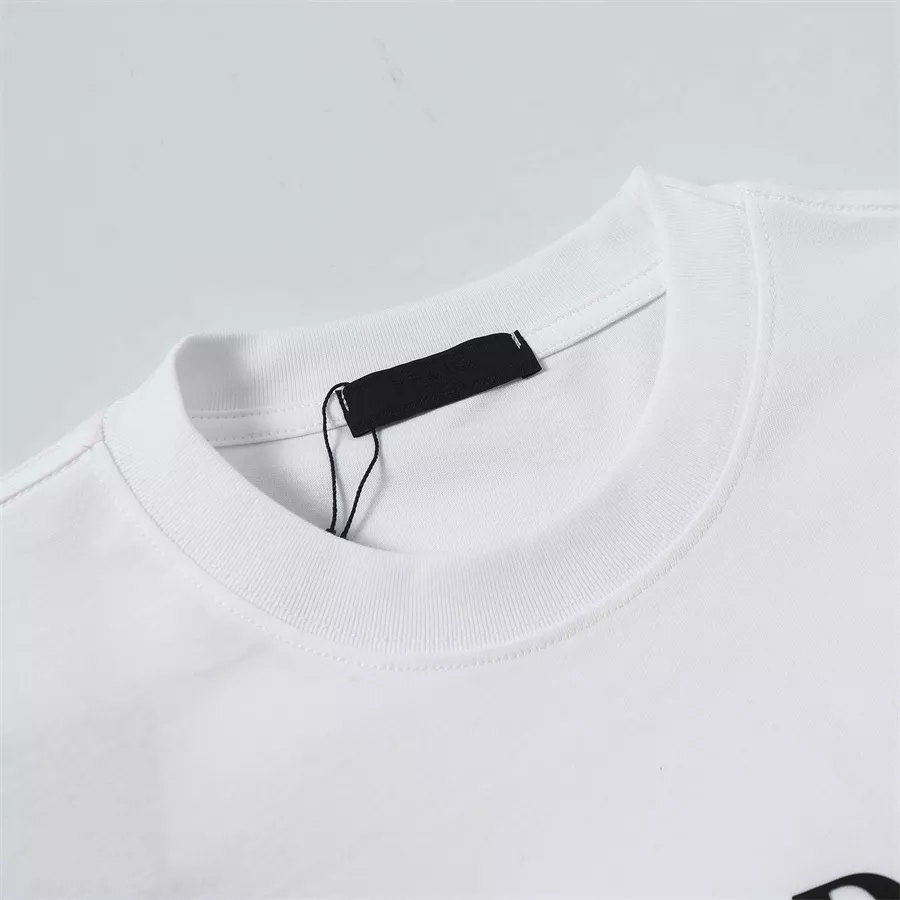 StreetReady 2273 Prada T-Shirts Short Sleeved For Unisex