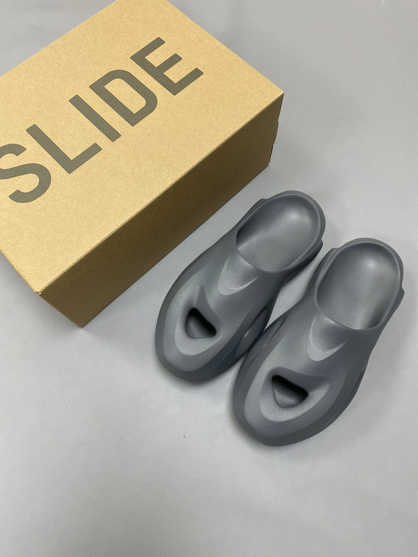 StreetReady 2282 Adidas Yeezy Slippers For Women