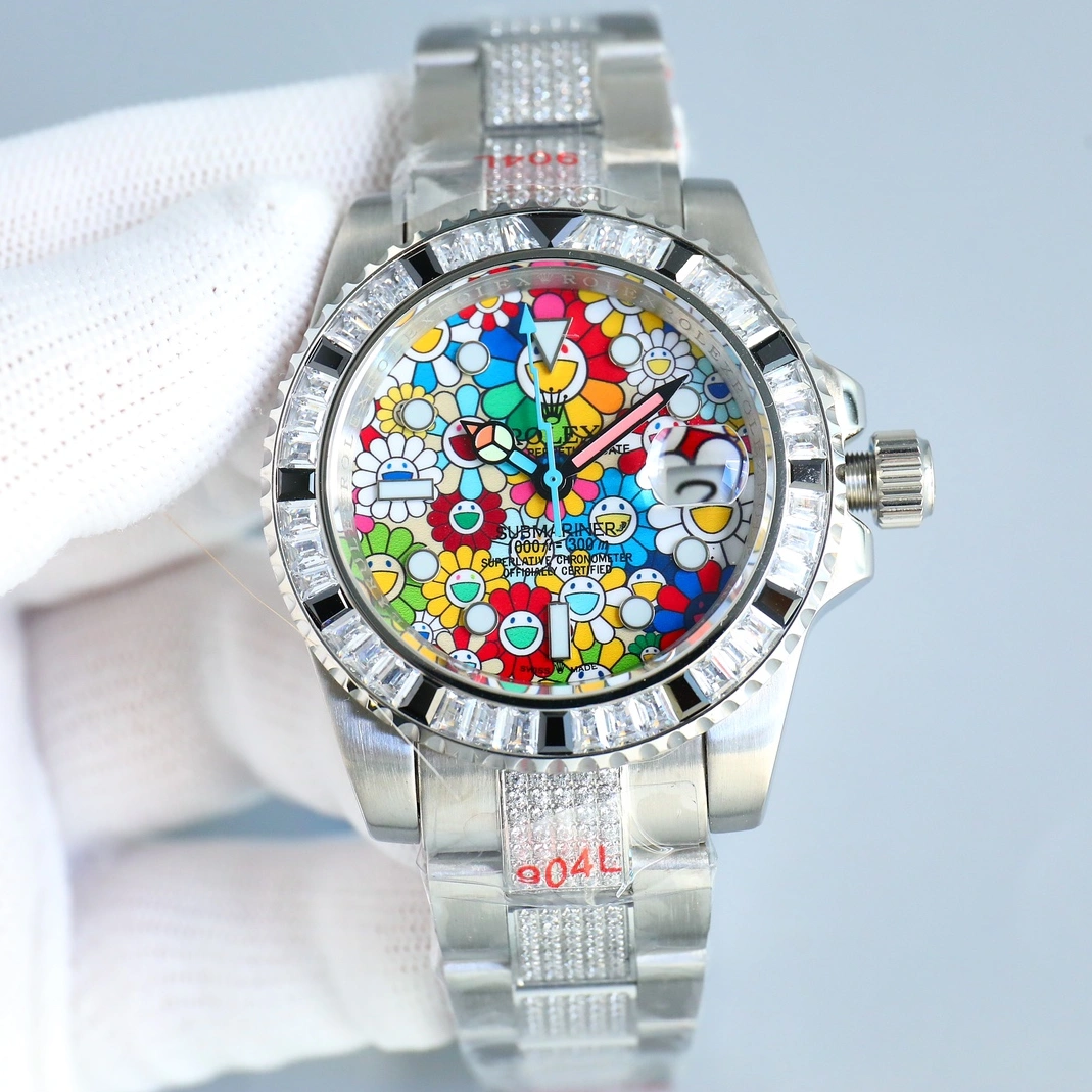StreetReady 2296 Rolex AAA Quality Watches