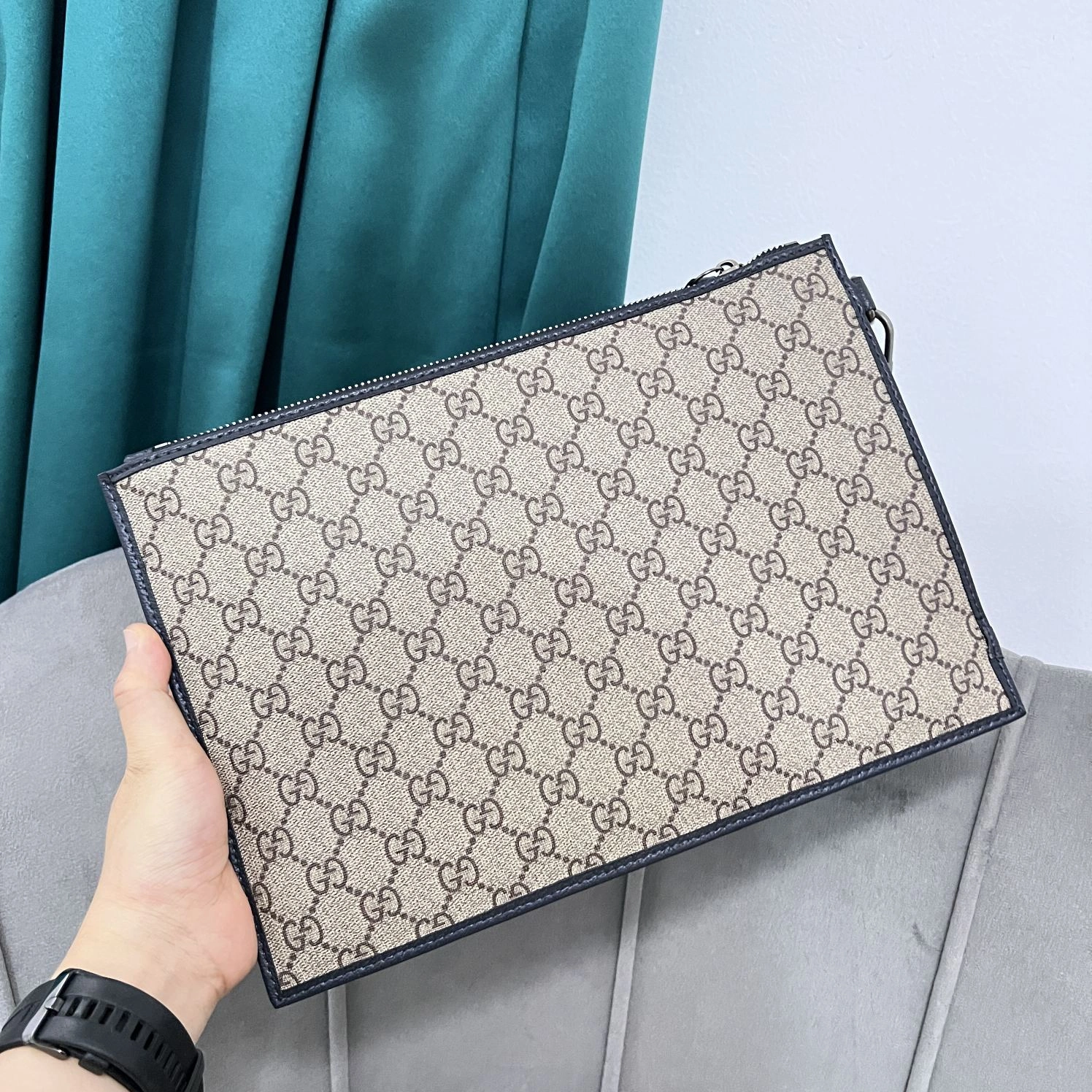 StreetReady 2316 Gucci AAA Man Wallets