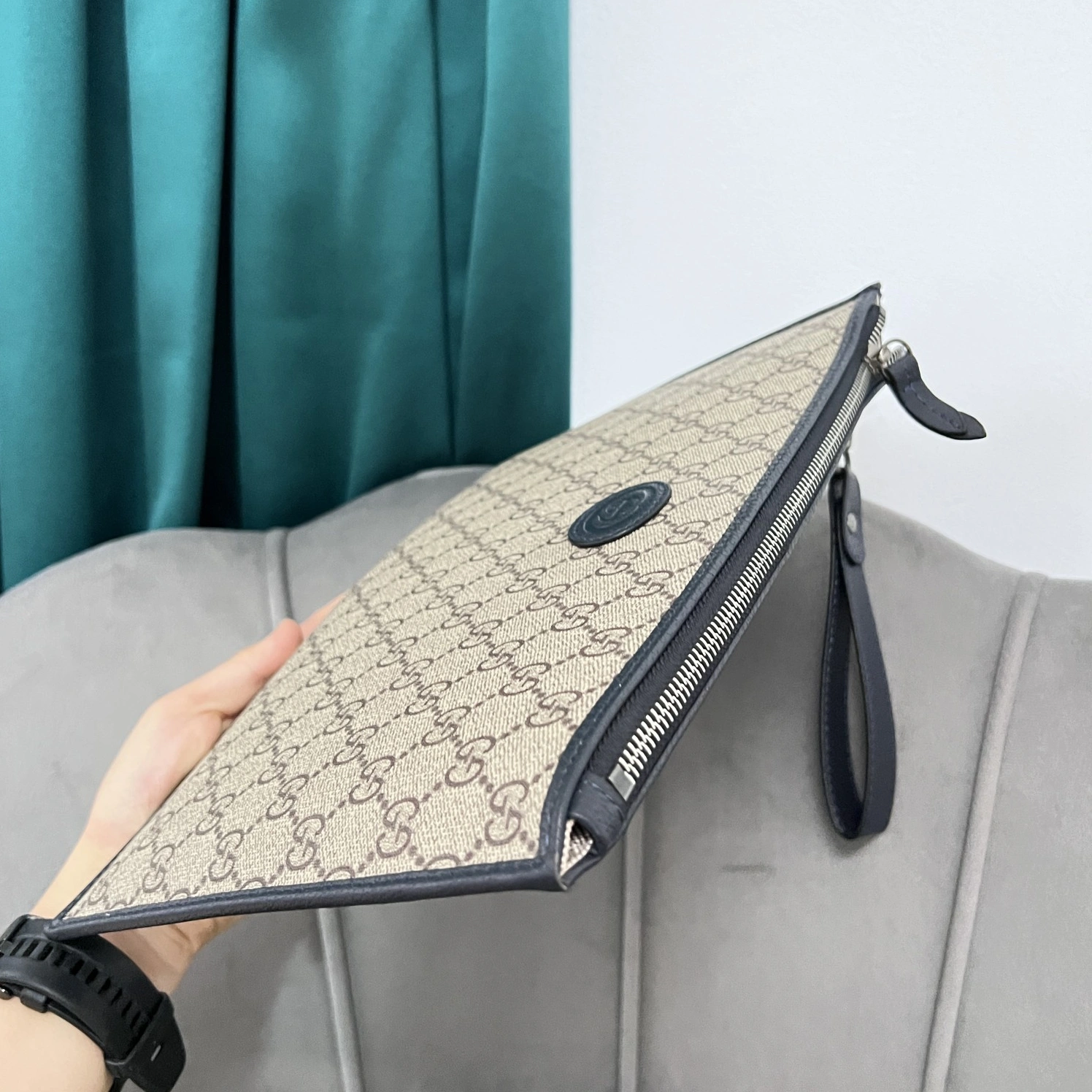 StreetReady 2316 Gucci AAA Man Wallets