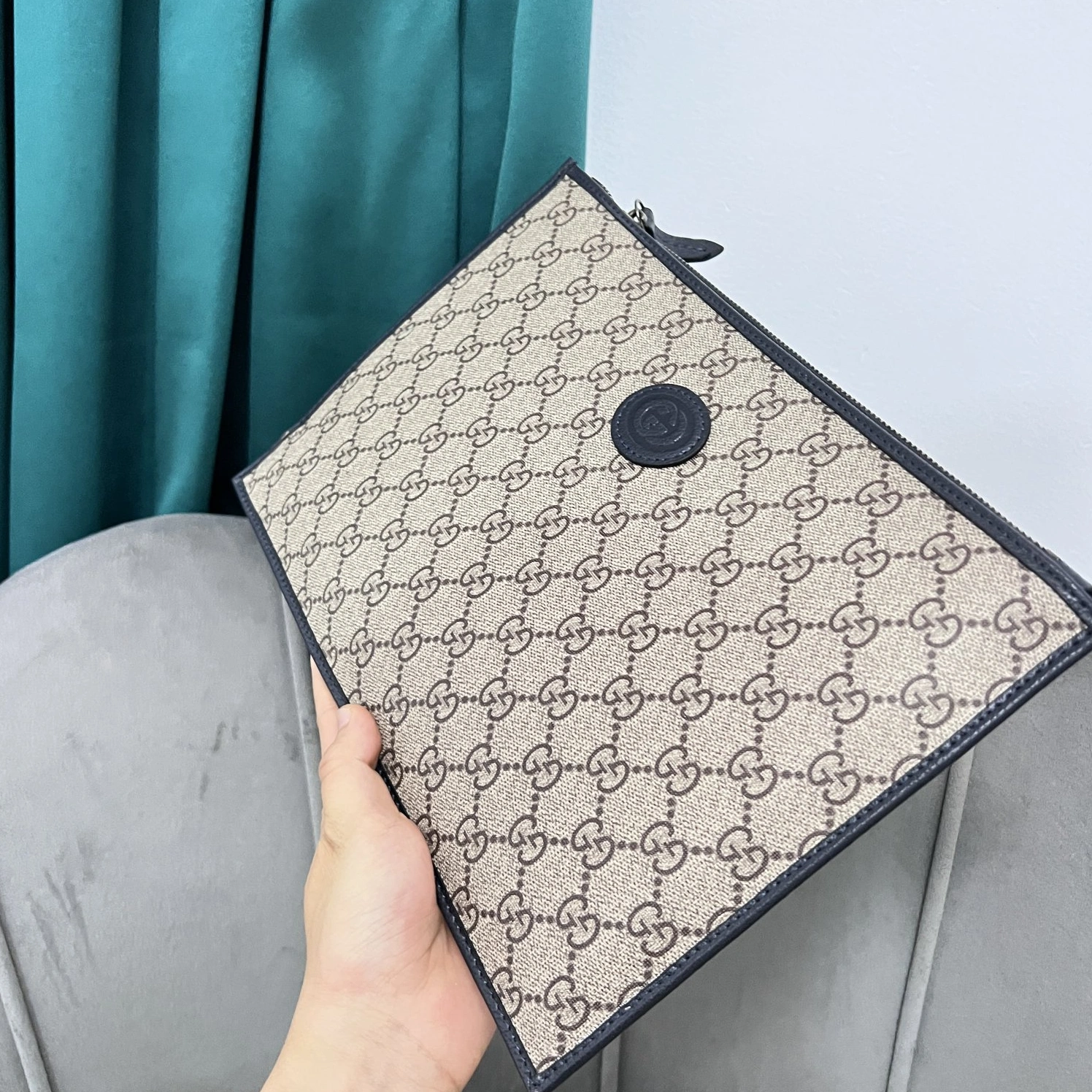 StreetReady 2316 Gucci AAA Man Wallets