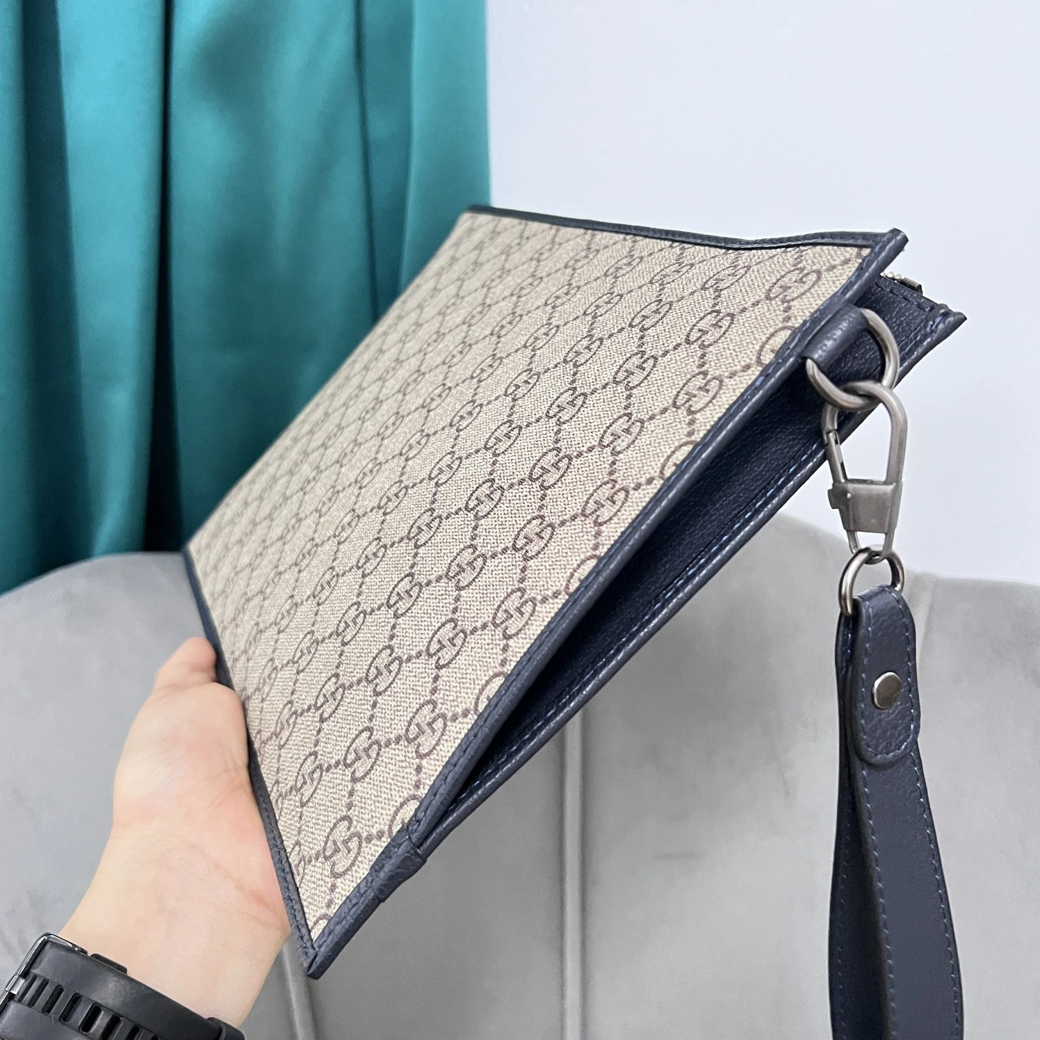 StreetReady 2316 Gucci AAA Man Wallets