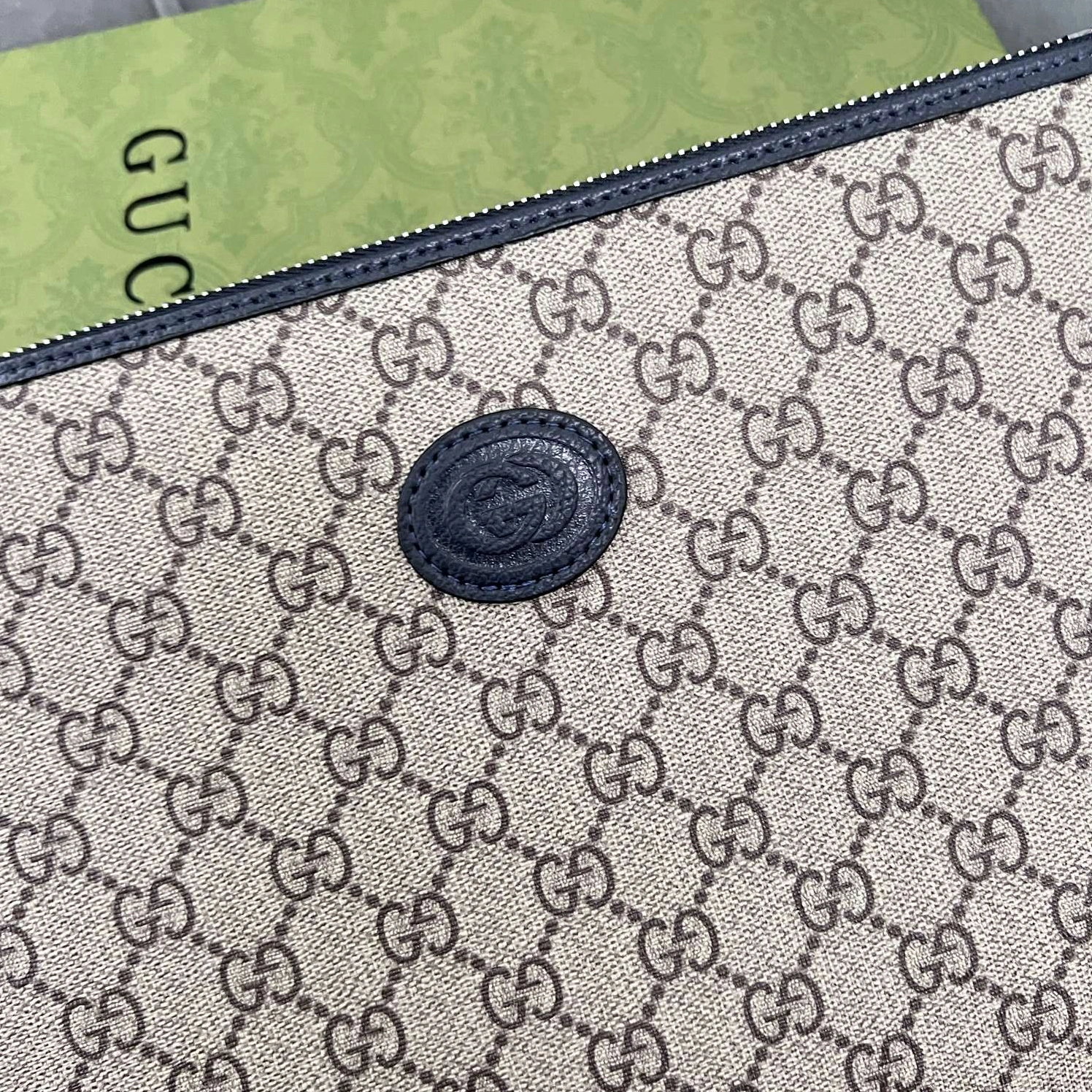 StreetReady 2316 Gucci AAA Man Wallets