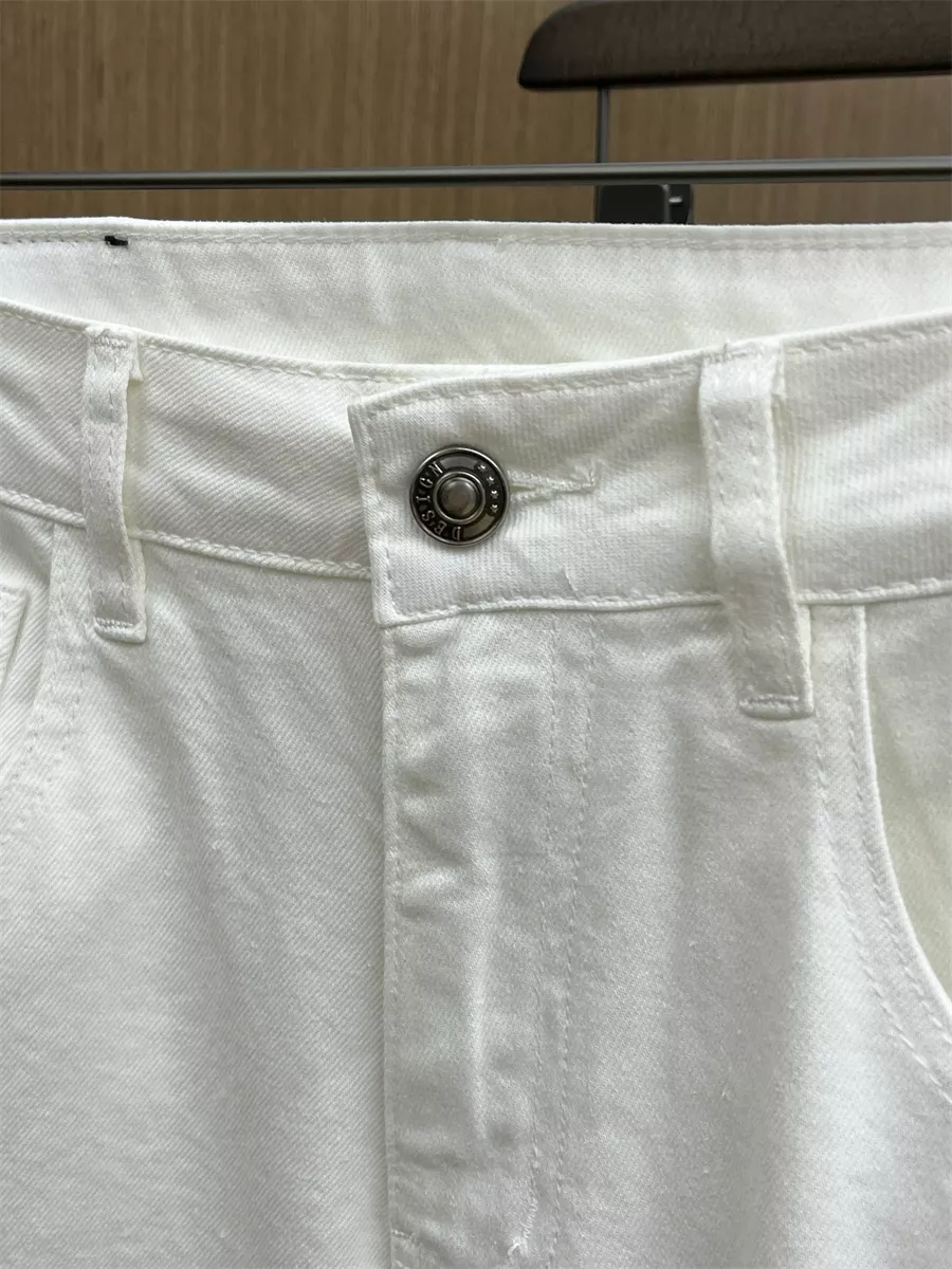 StreetReady 2329 Moncler Jeans For Men