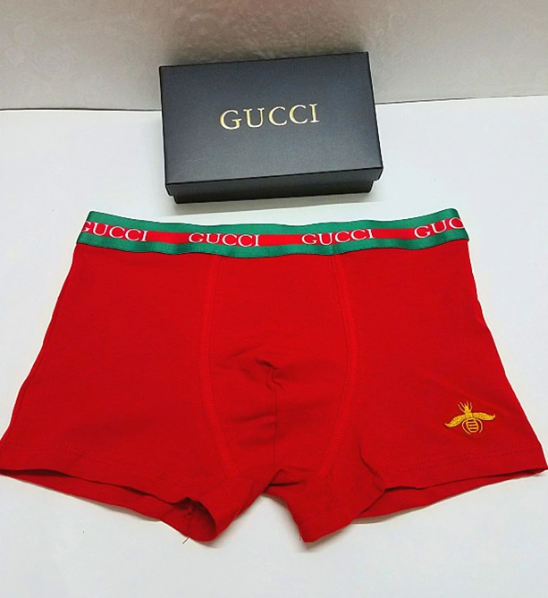 StreetReady 2345 Gucci Underwears For Men