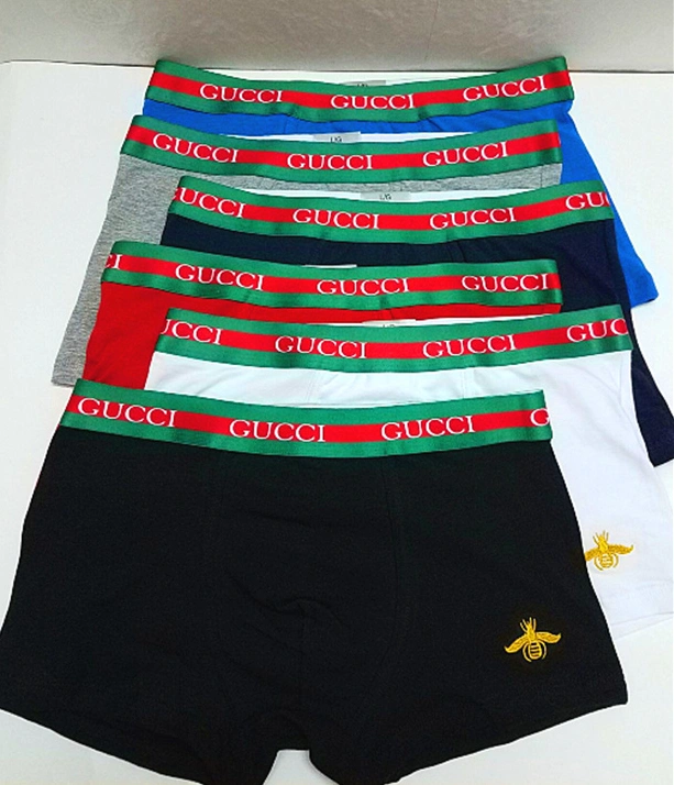 StreetReady 2345 Gucci Underwears For Men