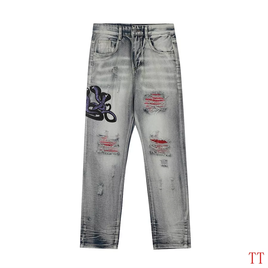 StreetReady 2458 Amiri Jeans For Men