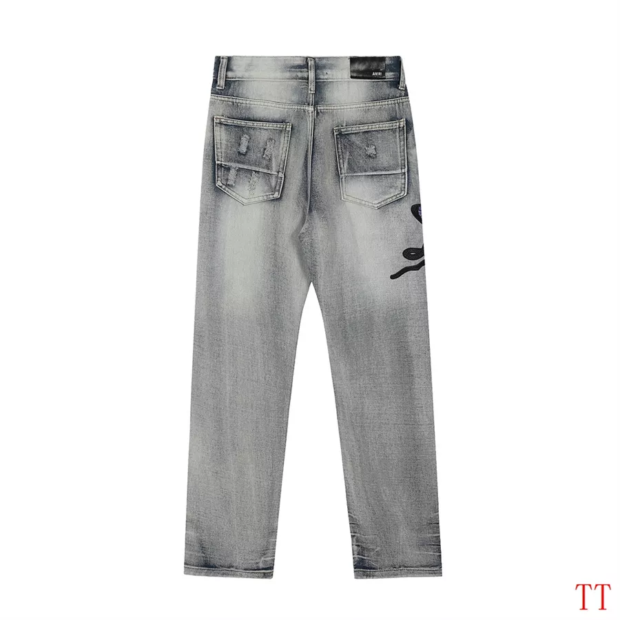 StreetReady 2458 Amiri Jeans For Men