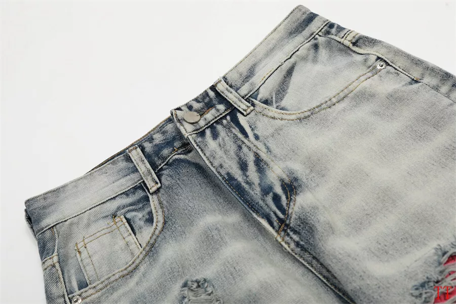 StreetReady 2458 Amiri Jeans For Men
