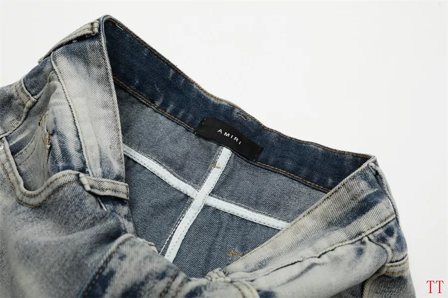 StreetReady 2458 Amiri Jeans For Men