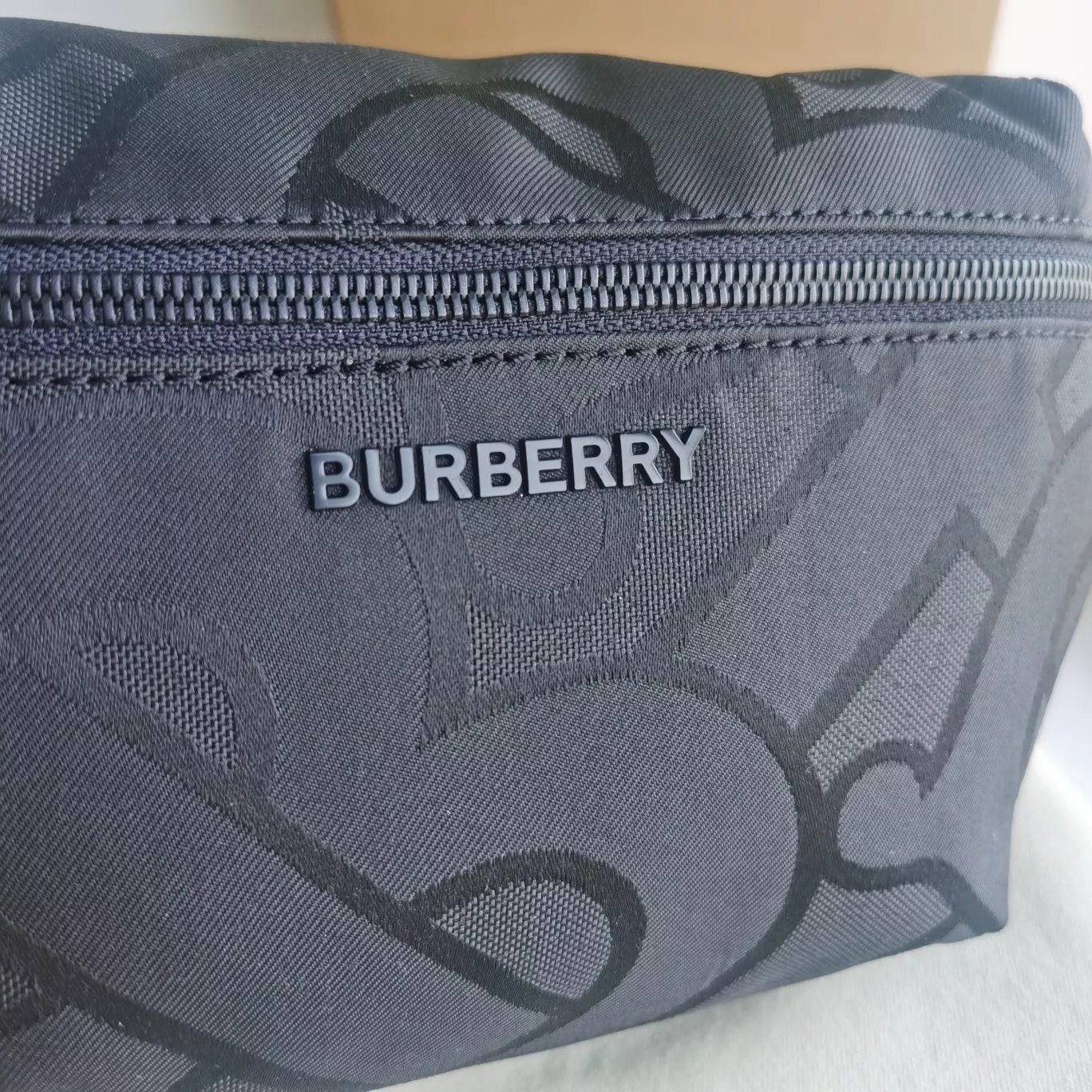 StreetReady 2533 Burberry AAA Quality Belt Bags For Unisex